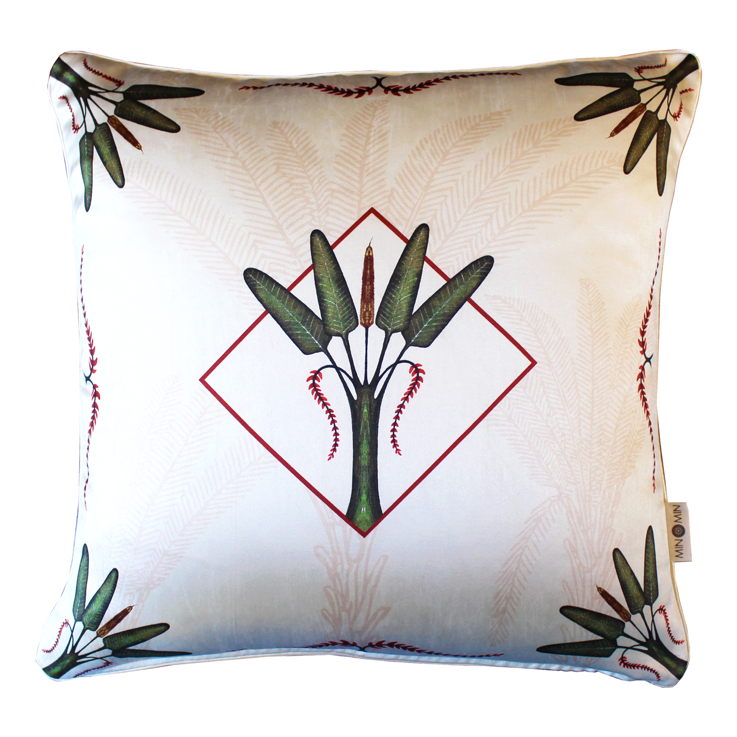 Palm Ivory