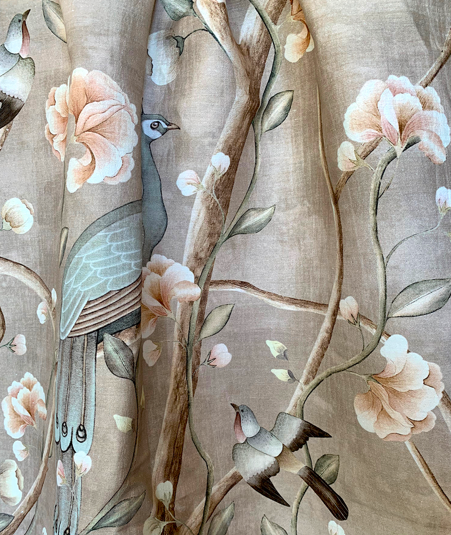 Eden taupe