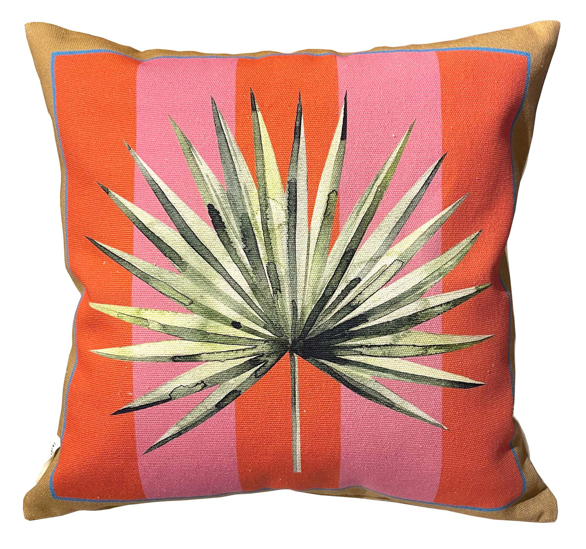The Palm rosa