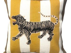 Tiger mustard