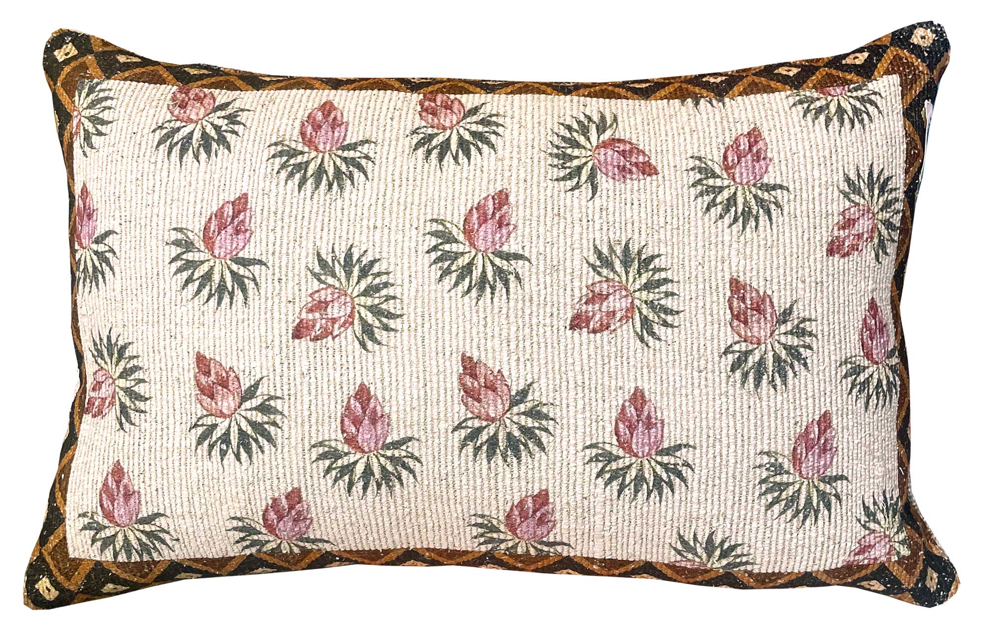 Suzanna rectangular